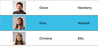 Grid Data Binding & Source Helper